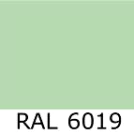 Ral 6019