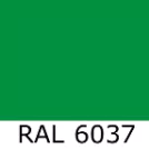 Ral 6037