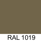 Ral 1019