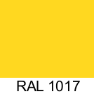 Ral 1017