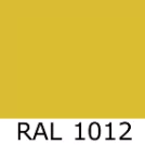 Ral 1012