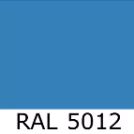 Ral 5012