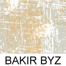 Bakr beyaz patina