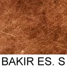 Bakr eskitme patina