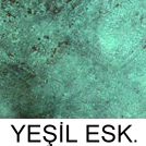 Yeil eskitme