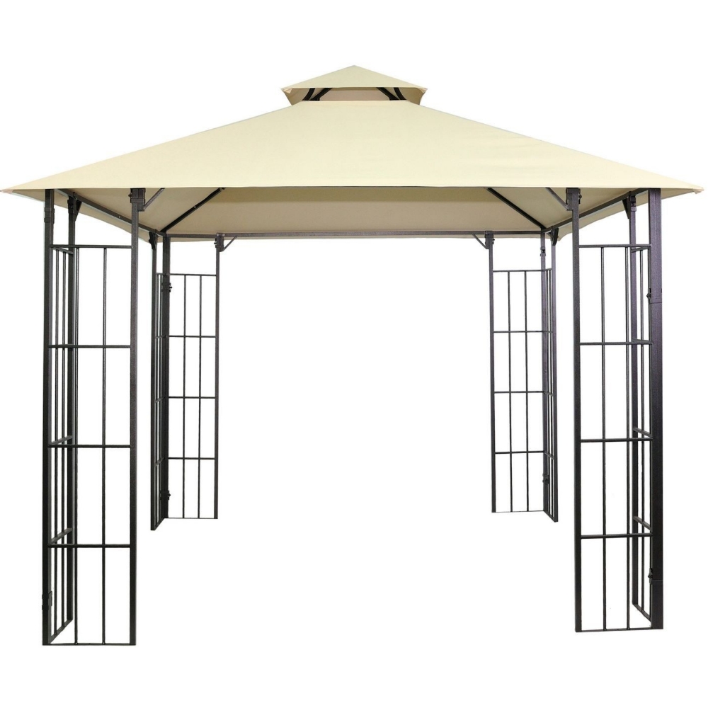 Gazebo gölgelendirme