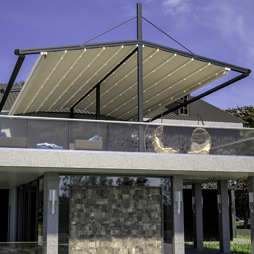 Kartal Pergola