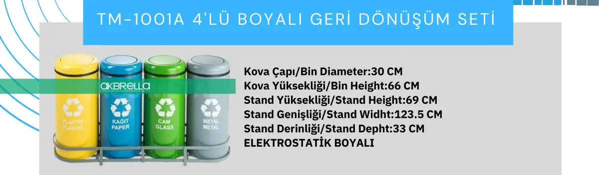 Çöp Kovası