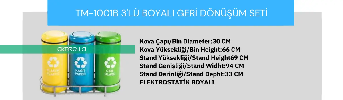 Çöp Kovası