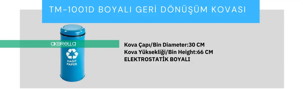 Çöp Kovası