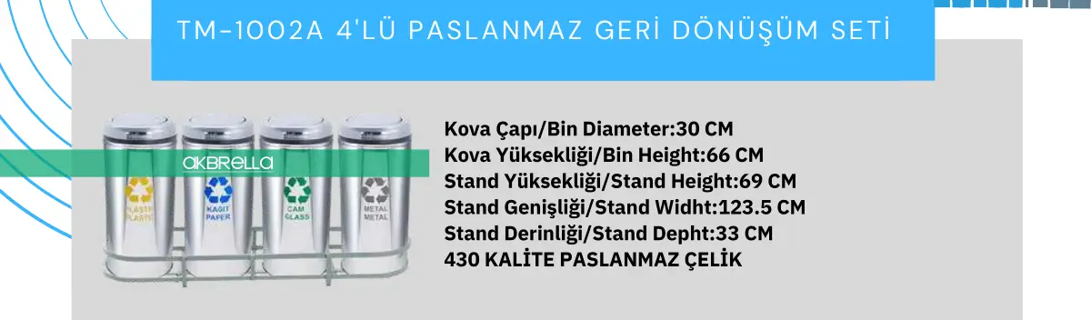Çöp Kovası