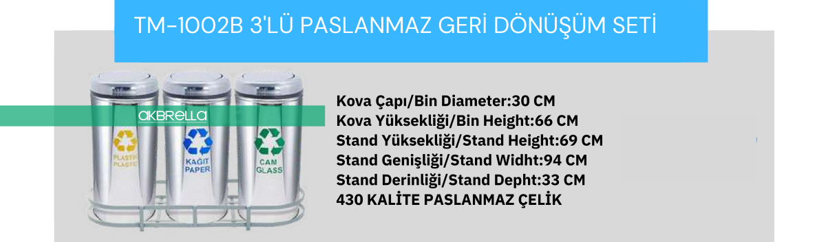 Çöp Kovası