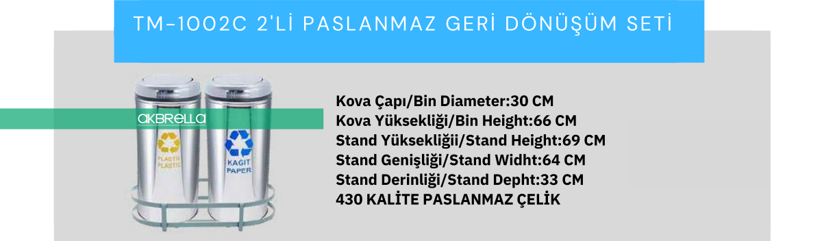 Çöp Kovası