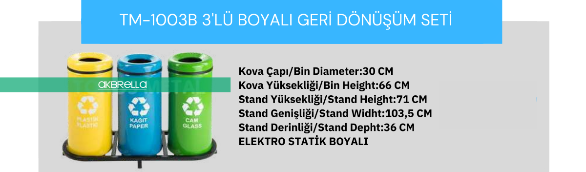Çöp Kovası