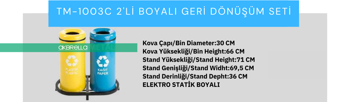 Çöp Kovası