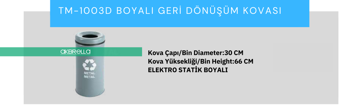Çöp Kovası