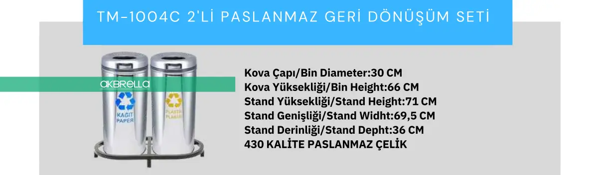 Çöp Kovası