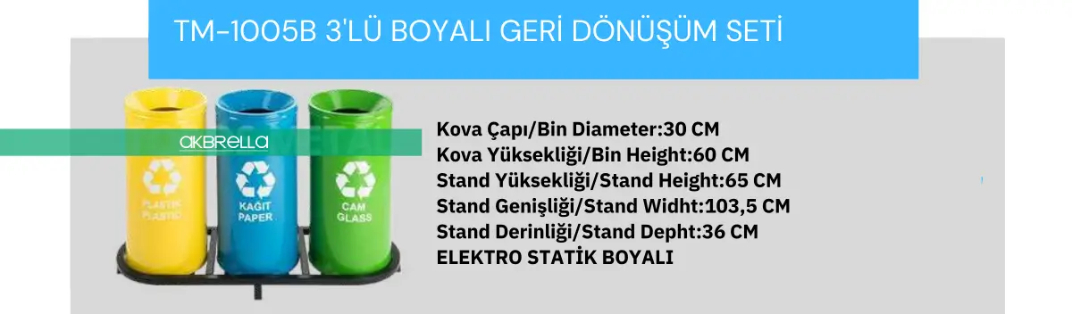 Çöp Kovası