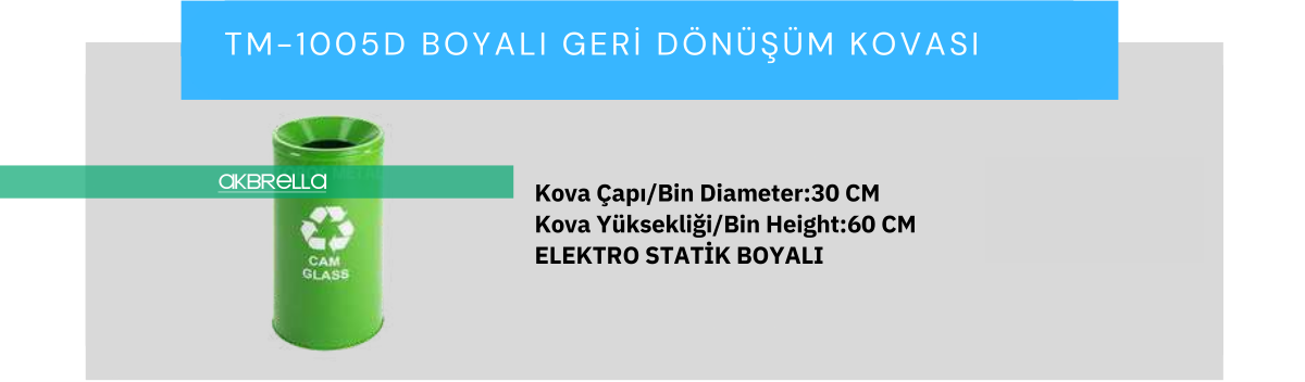 Çöp Kovası