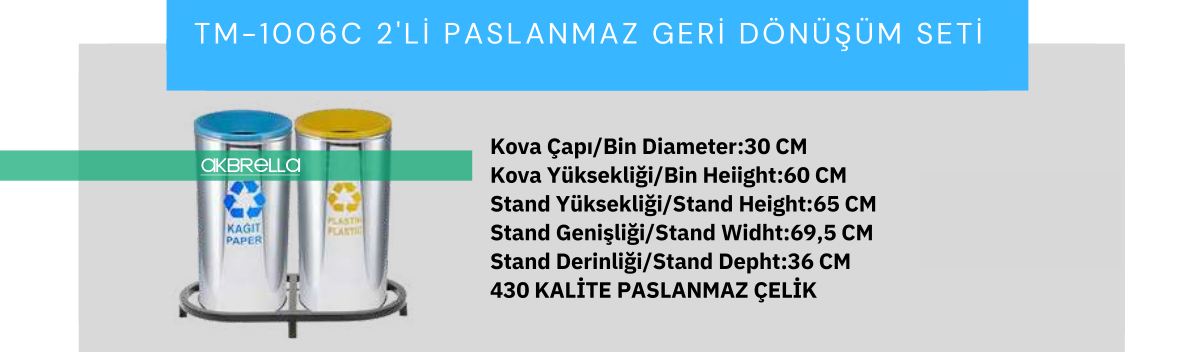 Çöp Kovası