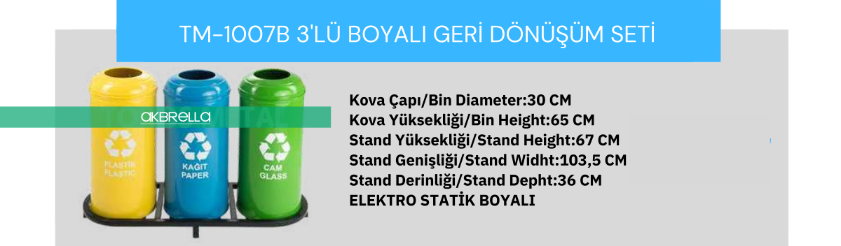 Çöp Kovası