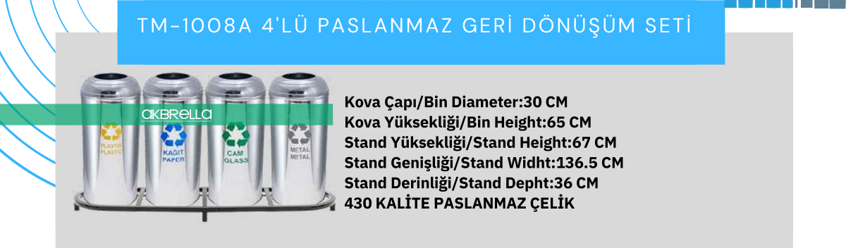 Çöp Kovası