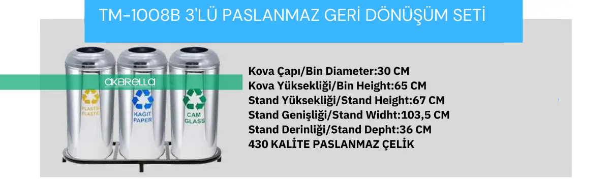Çöp Kovası