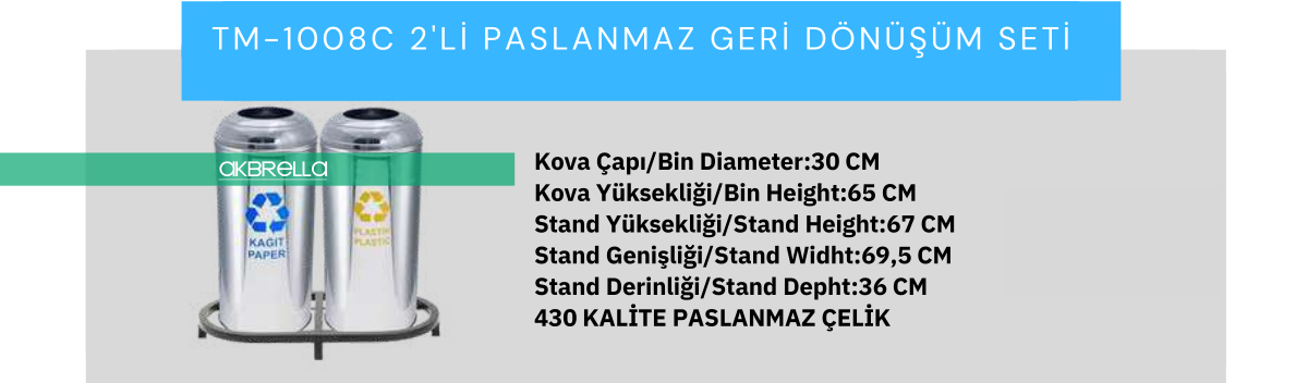 Çöp Kovası