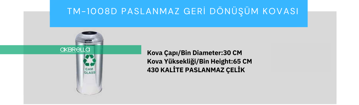 Çöp Kovası