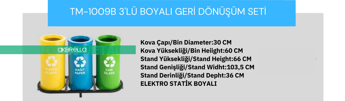 Çöp Kovası