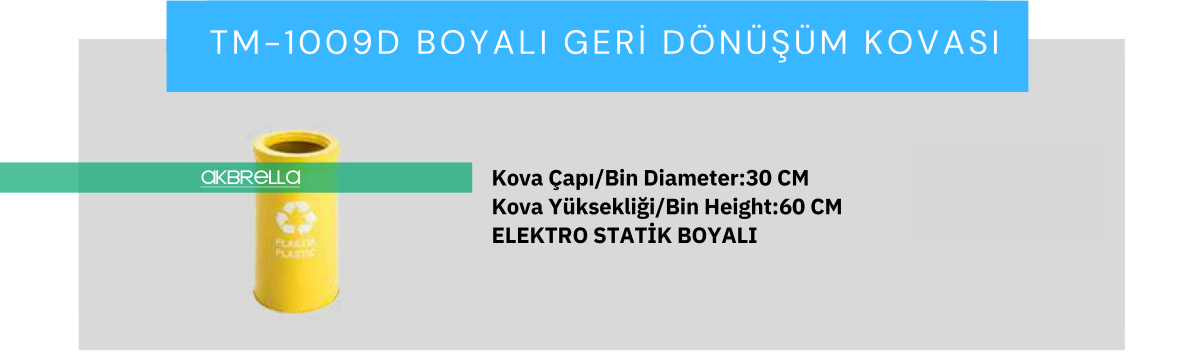 Çöp Kovası