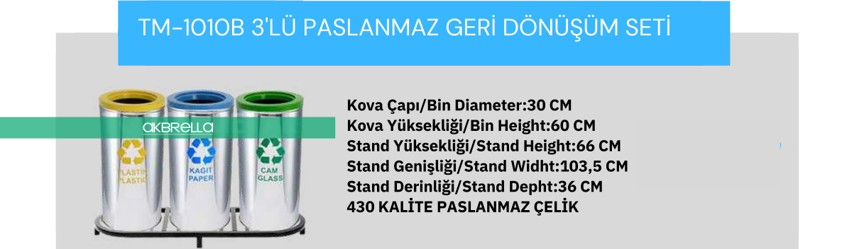 Çöp Kovası