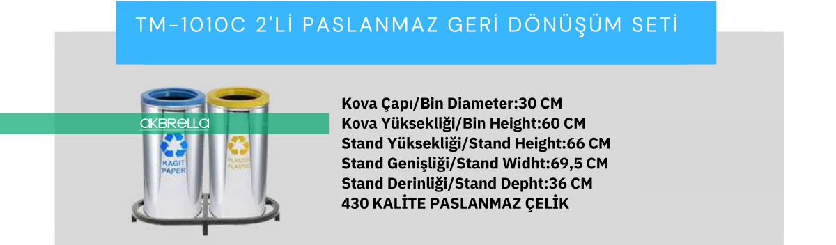 Çöp Kovası