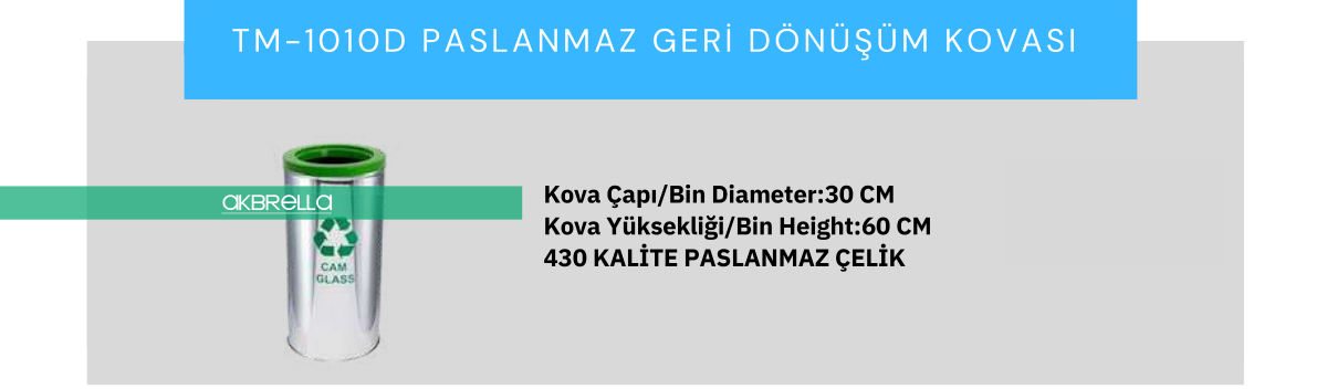Çöp Kovası