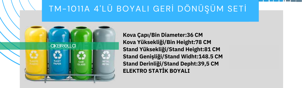Çöp Kovası