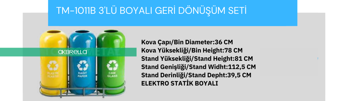 Çöp Kovası