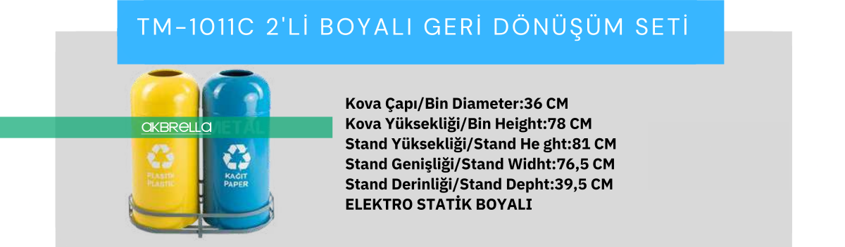 Çöp Kovası