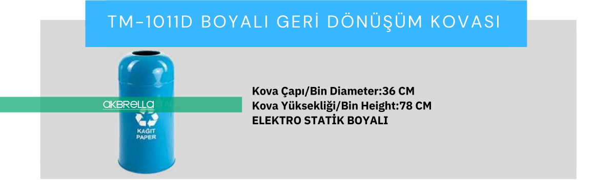 Çöp Kovası