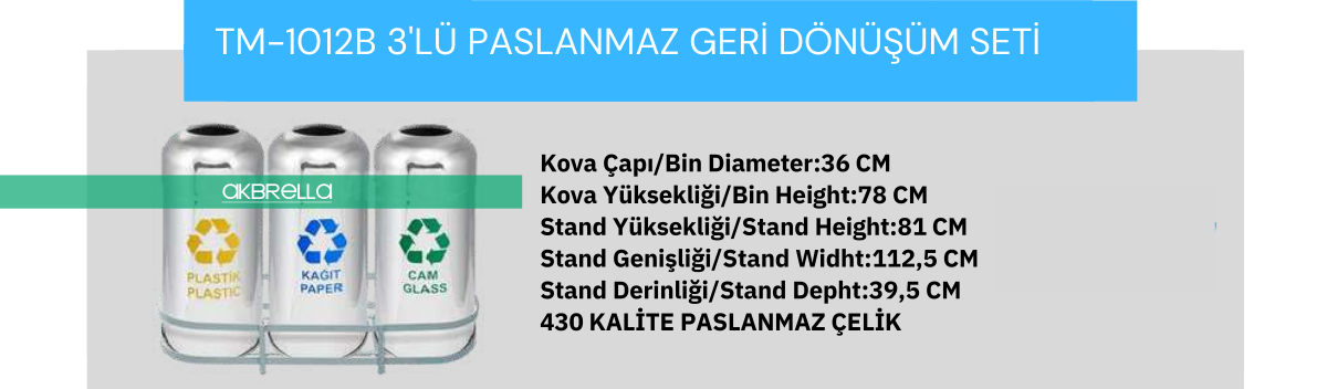 Çöp Kovası