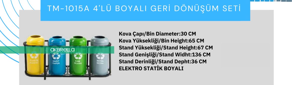 Çöp Kovası