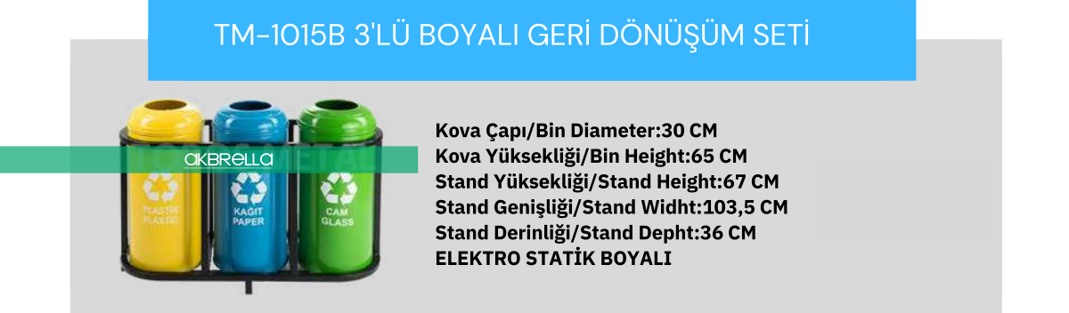 Çöp Kovası