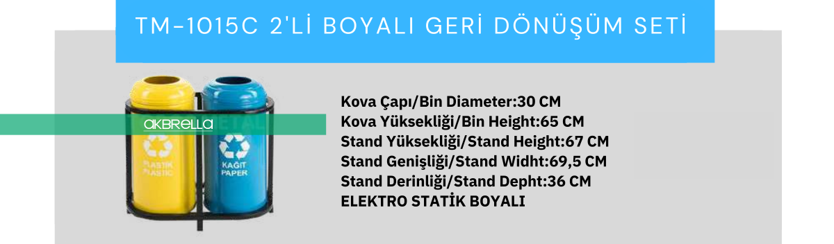 Çöp Kovası