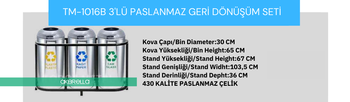 Çöp Kovası