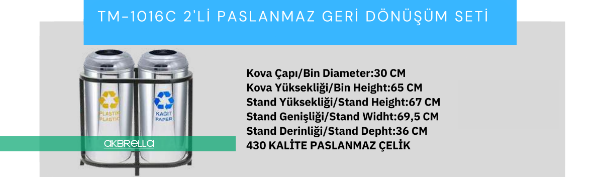 Çöp Kovası