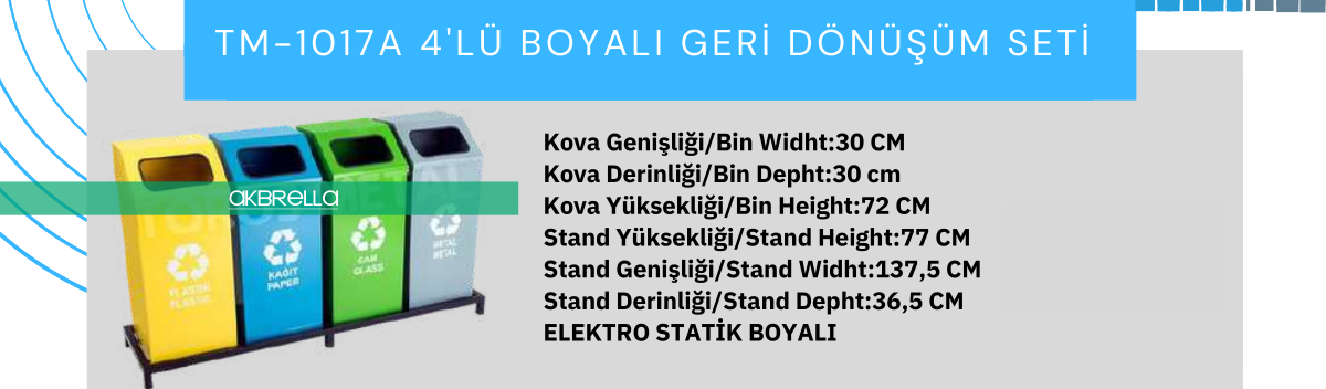 Çöp Kovası