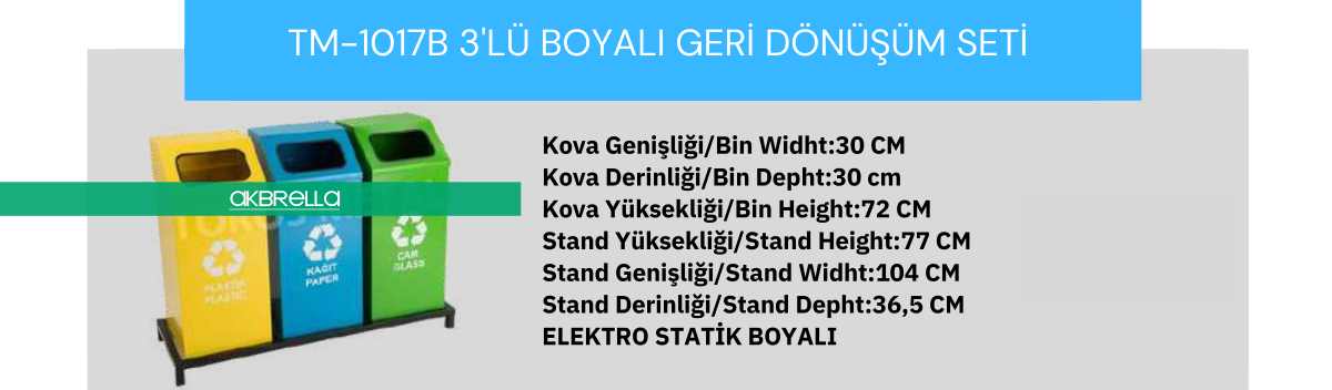 Çöp Kovası