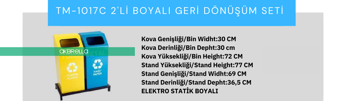 Çöp Kovası