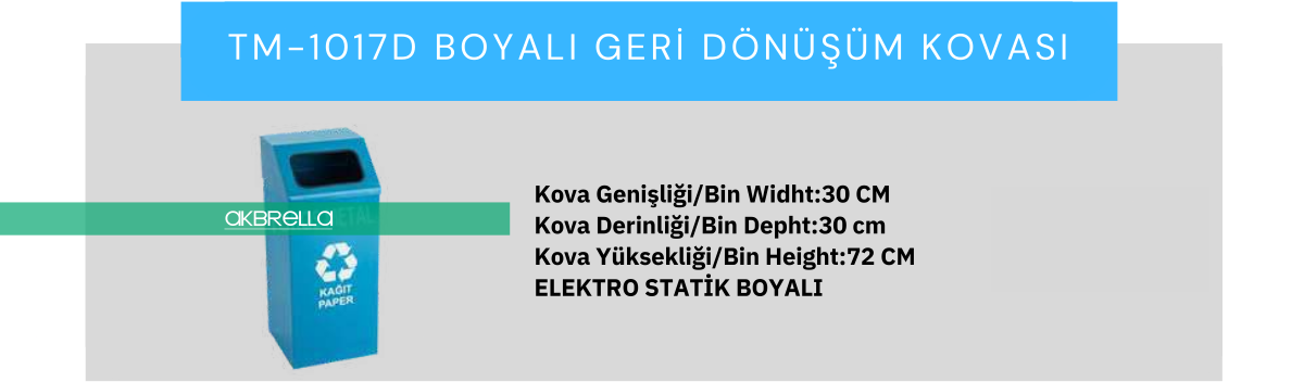Çöp Kovası