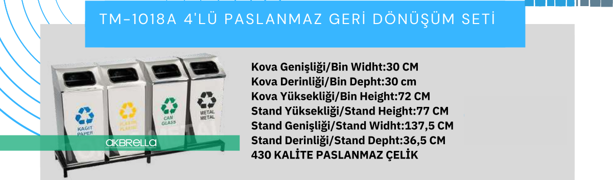 Çöp Kovası