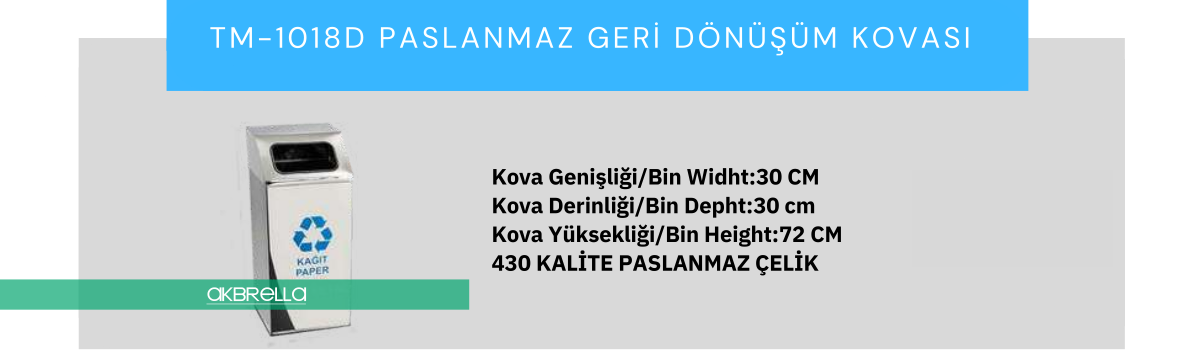 Çöp Kovası